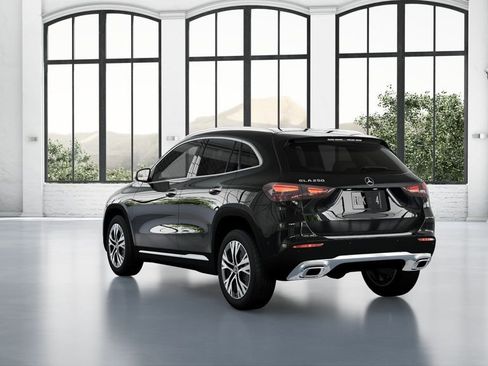 New 2026 Mercedes-Benz GLA 250 image 23