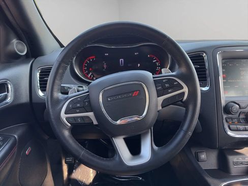 Used 2016 Dodge Durango R/T RWD image 9