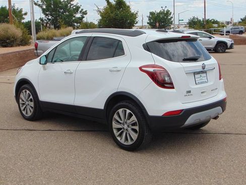 Used 2018 Buick Encore Preferred FWD image 6