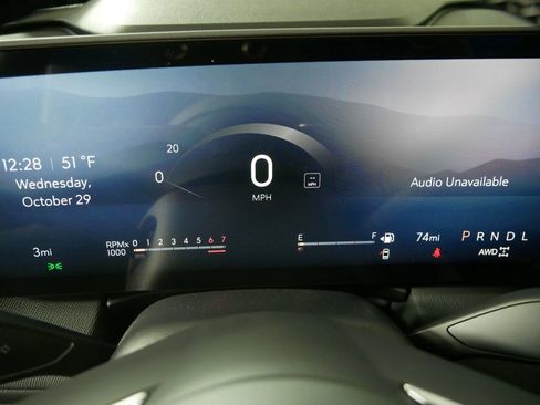 New 2026 Buick Enclave Preferred w/ Power Package image 30