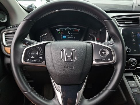Used 2017 Honda CR-V EX-L image 18