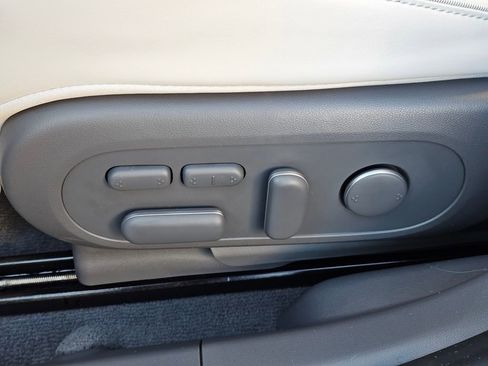 Certified 2024 Hyundai Ioniq 5 Limited image 22