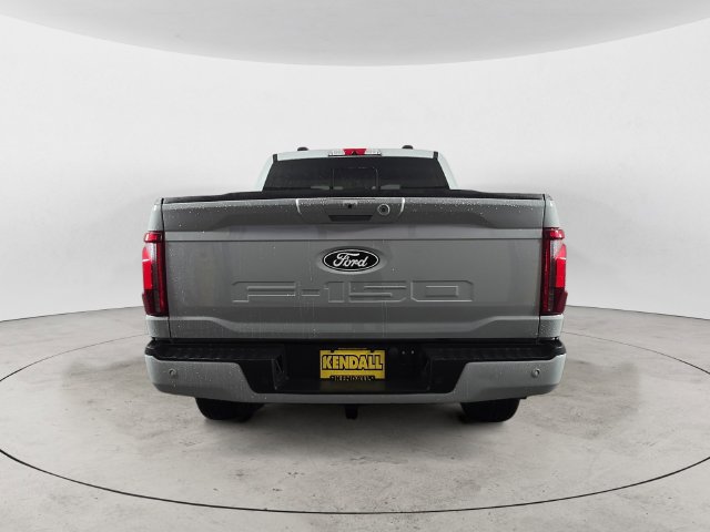 Certified 2024 Ford F150 Platinum w/ FX4 Off-Road Package AWD/4WD image 4