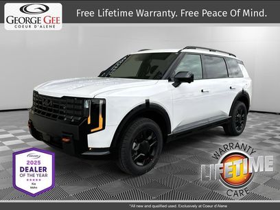 New 2027 Kia Telluride SX Prestige X-Pro
