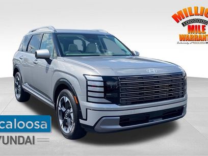New 2026 Hyundai Palisade Limited
