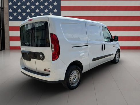 Used 2022 RAM ProMaster City Tradesman w/ Window Group 04 FWD image 7