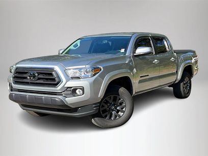 Used 2023 Toyota Tacoma SR5