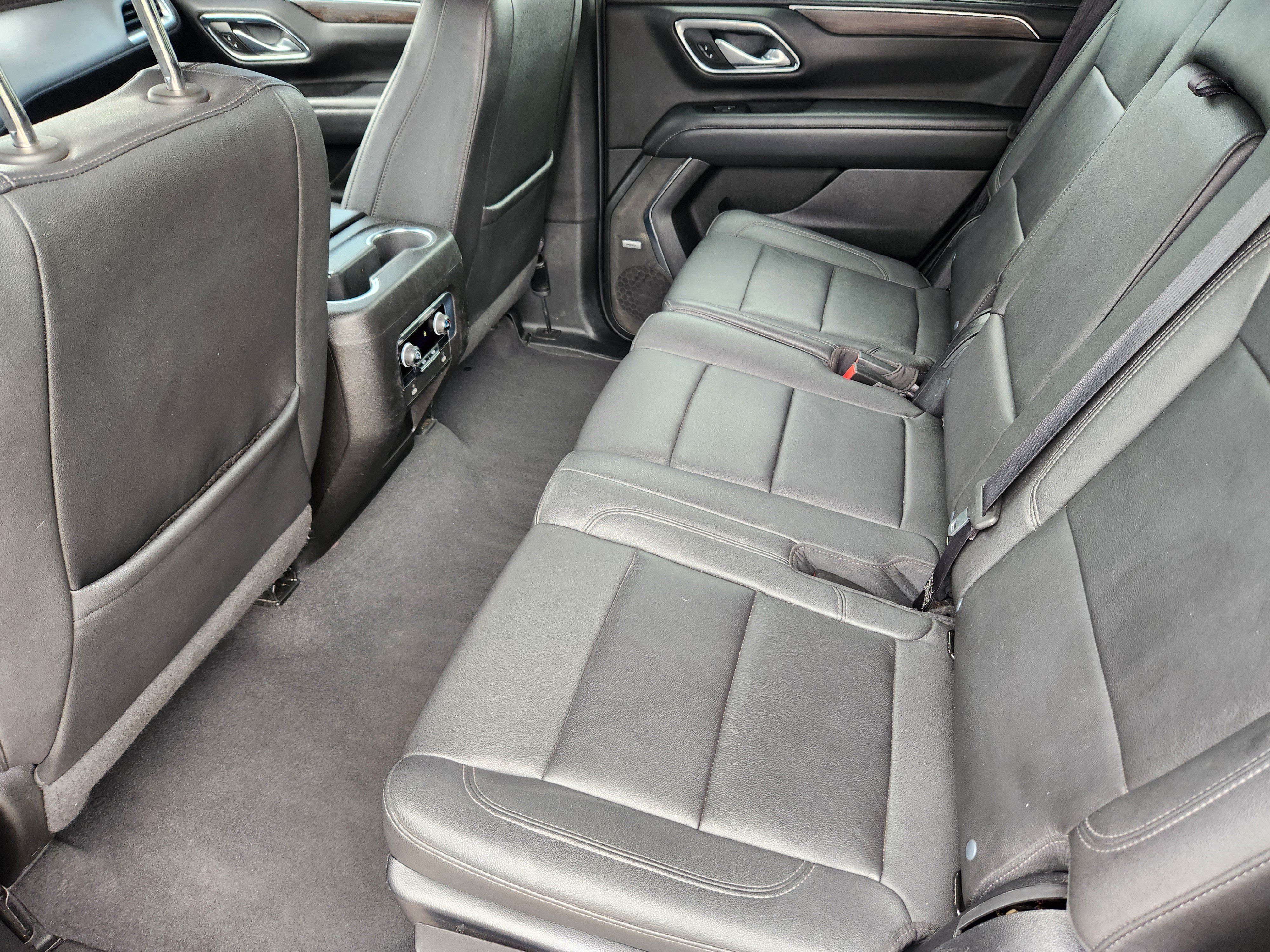 Used 2023 Chevrolet Tahoe LT AWD/4WD image 20