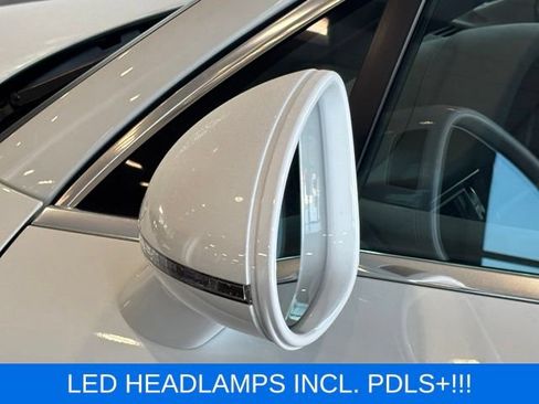 Used 2022 Porsche Macan S AWD/4WD image 10