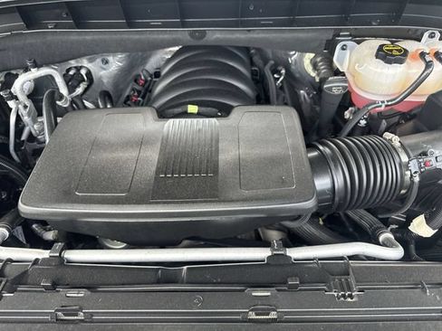 Used 2025 GMC Sierra 1500 Denali Ultimate AWD/4WD image 31