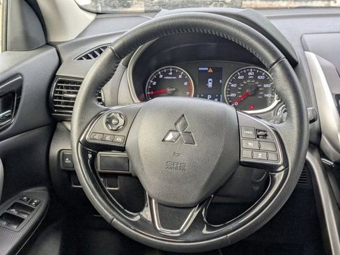 Used 2025 Mitsubishi Eclipse Cross SE AWD/4WD image 15