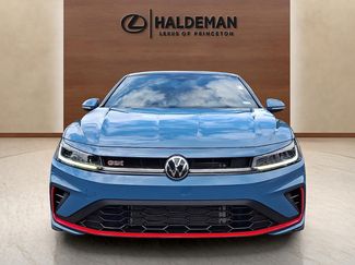 Used 2025 Volkswagen Jetta GLI Autobahn FWD video 2