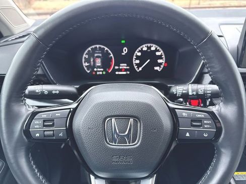 Used 2023 Honda CR-V EX-L image 11