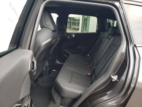 New 2026 BMW X3 xDrive30i w/ Premium Package AWD/4WD image 13