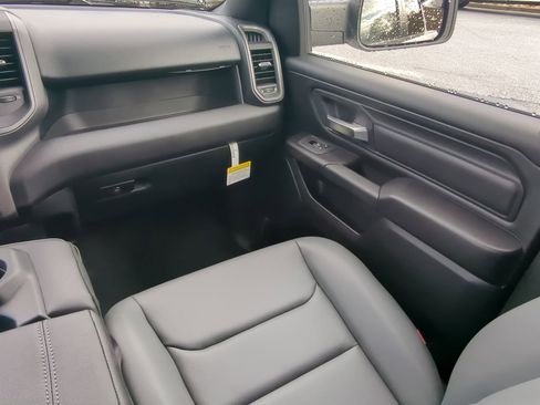 New 2026 RAM 1500 Tradesman image 15