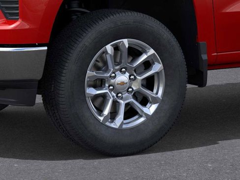 New 2026 Chevrolet Silverado 1500 LT image 9