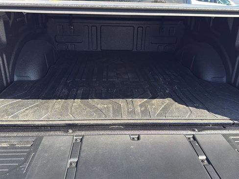 Used 2025 Ford F150 XLT w/ Equipment Group 302A MID AWD/4WD image 11