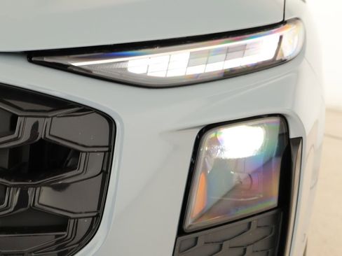 New 2026 Audi Q3 quattro 2.0T AWD/4WD image 36