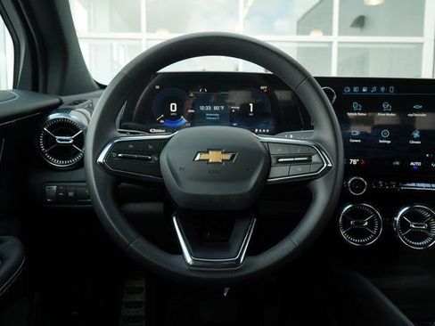 New 2026 Chevrolet Blazer EV LT image 15