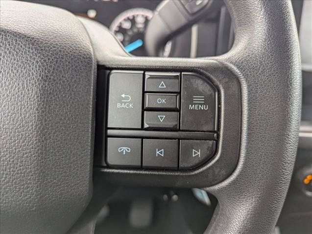 Used 2023 Ford F150 XL w/ STX Appearance Package RWD image 14