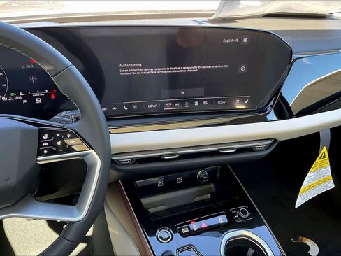 New 2026 Audi A6 Premium Plus image 6