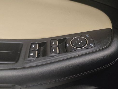 Used 2022 Ford Edge SE AWD/4WD image 27