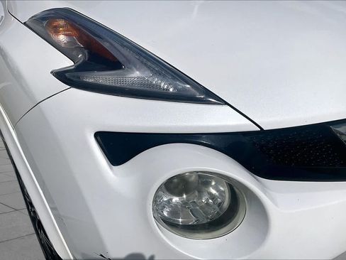 Used 2015 Nissan Juke NISMO RS w/ Interior Illumination Package AWD/4WD image 26