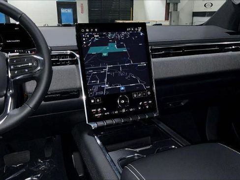 New 2026 GMC Sierra EV Elevation image 5