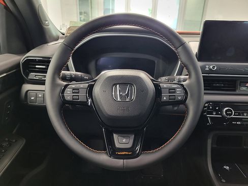 New 2026 Honda Passport TrailSport Elite image 22
