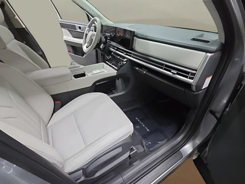 New 2026 Hyundai Santa Fe SEL AWD/4WD image 19