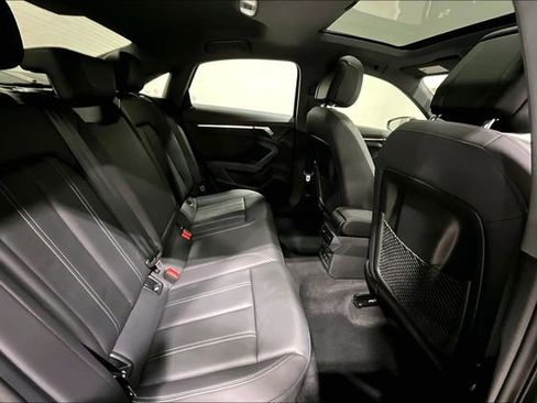 Certified 2023 Audi A3 2.0T Premium w/ Convenience Package image 28