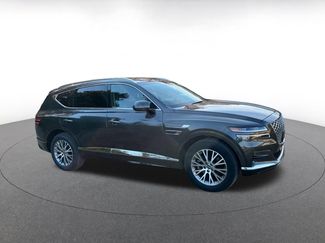Used 2024 Genesis GV80 2.5T video 2