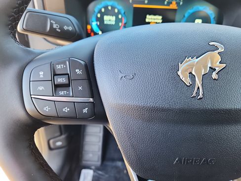 New 2025 Ford Bronco Sport Outer Banks w/ Outer Banks Tech Package+ image 11