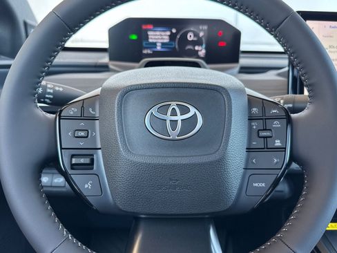 New 2026 Toyota C-HR AWD/4WD image 27