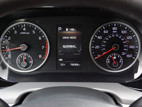 Used 2023 Kia K5 LXS FWD image 9