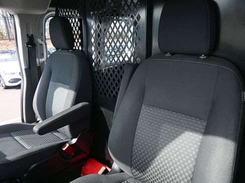 Used 2023 Ford Transit 250 Low Roof w/ Exterior Upgrade Package image 5