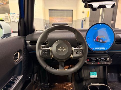 New 2026 MINI Cooper S image 22