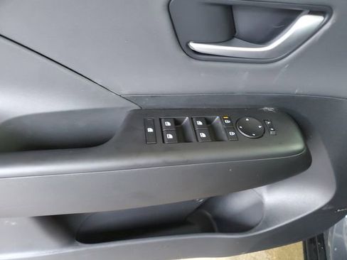 New 2026 Hyundai Kona Limited FWD image 18