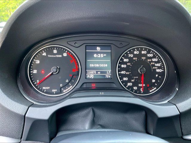 Used 2018 Audi A3 2.0T Premium w/ Convenience Package AWD/4WD image 26
