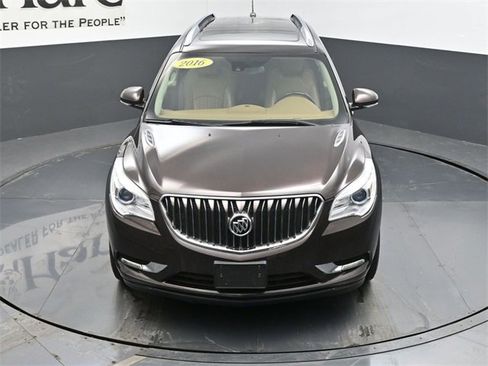 Used 2016 Buick Enclave Premium w/ Experience Buick Package image 60