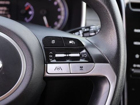 Used 2024 Hyundai Tucson SEL FWD image 13