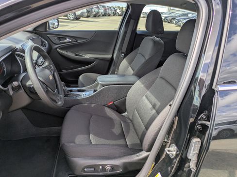 Used 2024 Chevrolet Malibu LT image 7