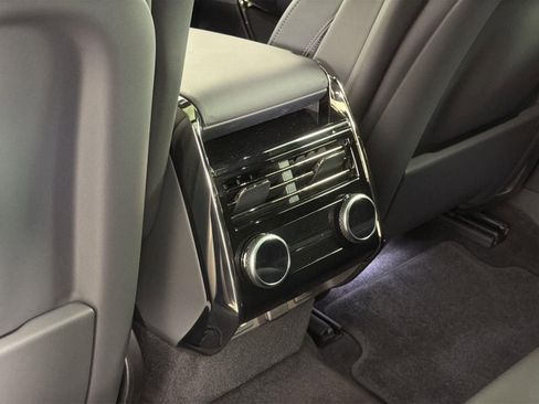 New 2026 Land Rover Range Rover Sport Dynamic SE image 28