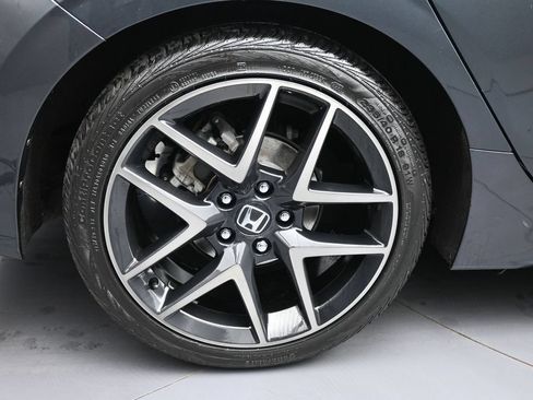 Certified 2023 Honda Civic Sport Touring image 12