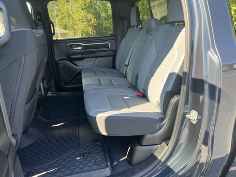 New 2025 RAM 1500 Big Horn image 14