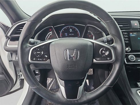 Certified 2020 Honda Civic Sport image 22