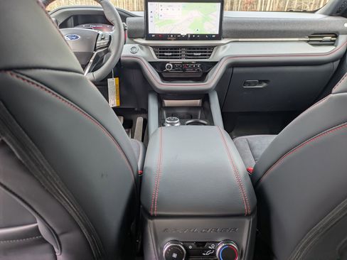 New 2026 Ford Explorer ST w/ Sun And Sound Package image 30