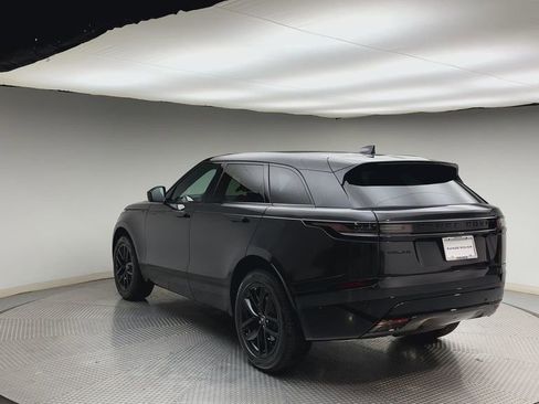New 2026 Land Rover Range Rover Velar Belgravia AWD/4WD image 4