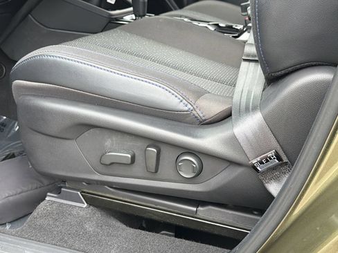 Certified 2026 Subaru Forester Touring AWD/4WD image 26