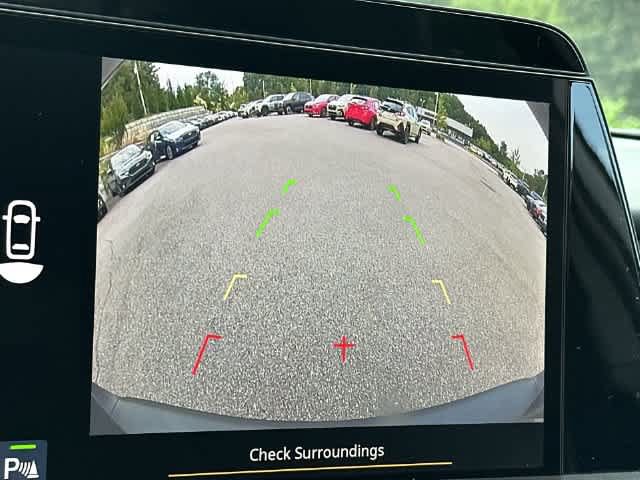New 2026 Subaru Outback Limited AWD/4WD image 14